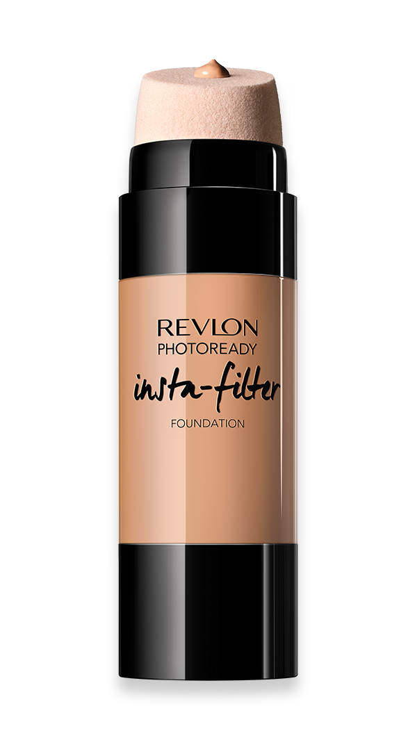 revlon face Foundation photoready insta filter foundation natural tan 
