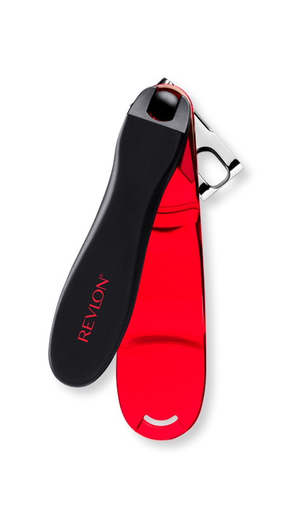 revlon beauty tools twist and clip toenail clipper 