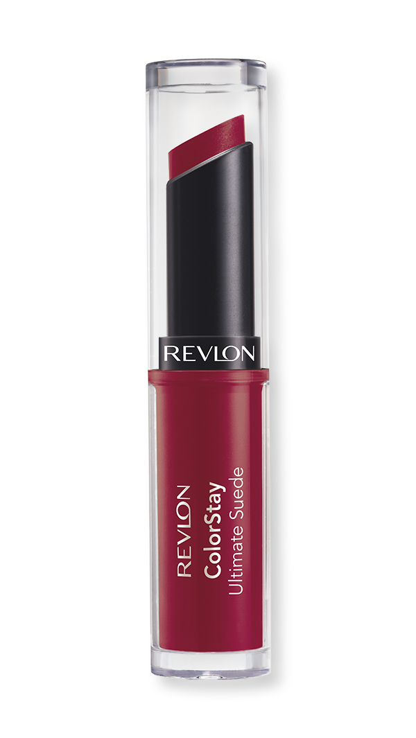 revlon lip colorstay ultimate suede lipstick backstage 