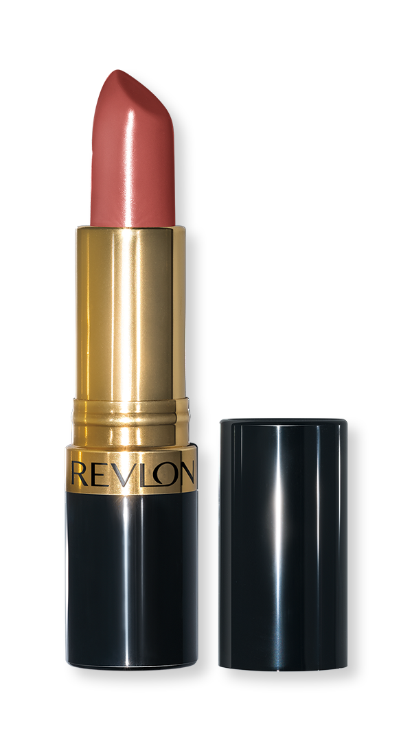 Revlon Super Lustrous Lipstick Toast of New York Cream Hero 9x16