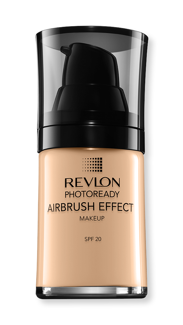 revlon face foundation photoready airbrush effect makeup natural beige 309975397055 hero 9x16