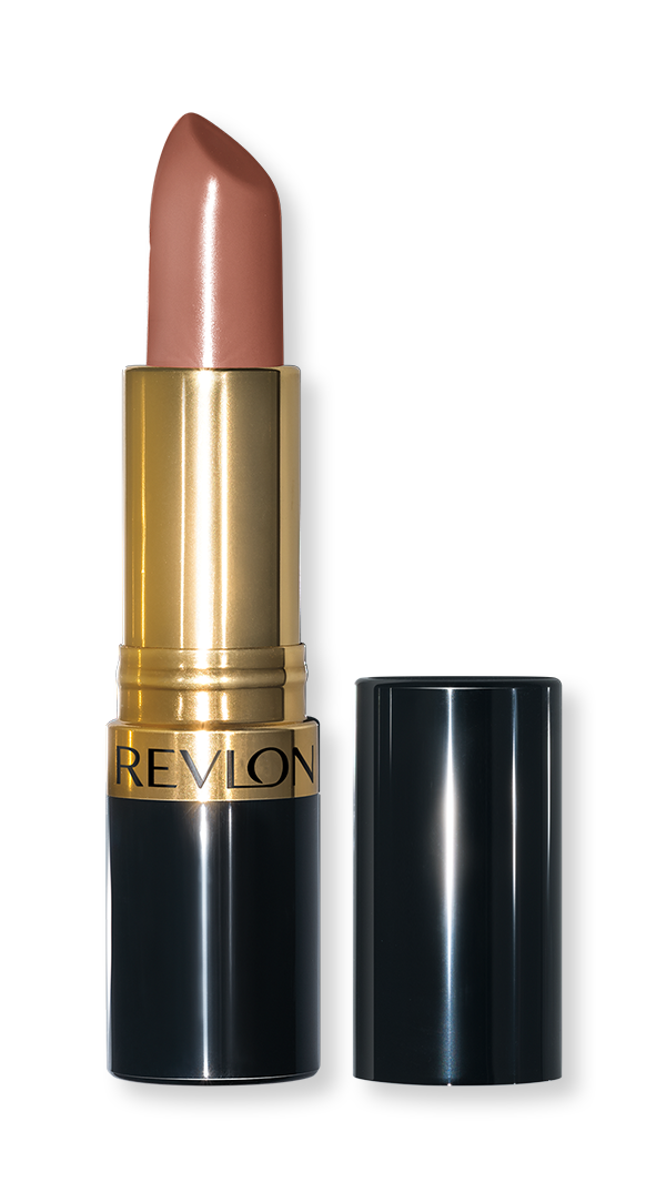 Revlon Super Lustrous Lipstick Mink Cream Hero 9x16
