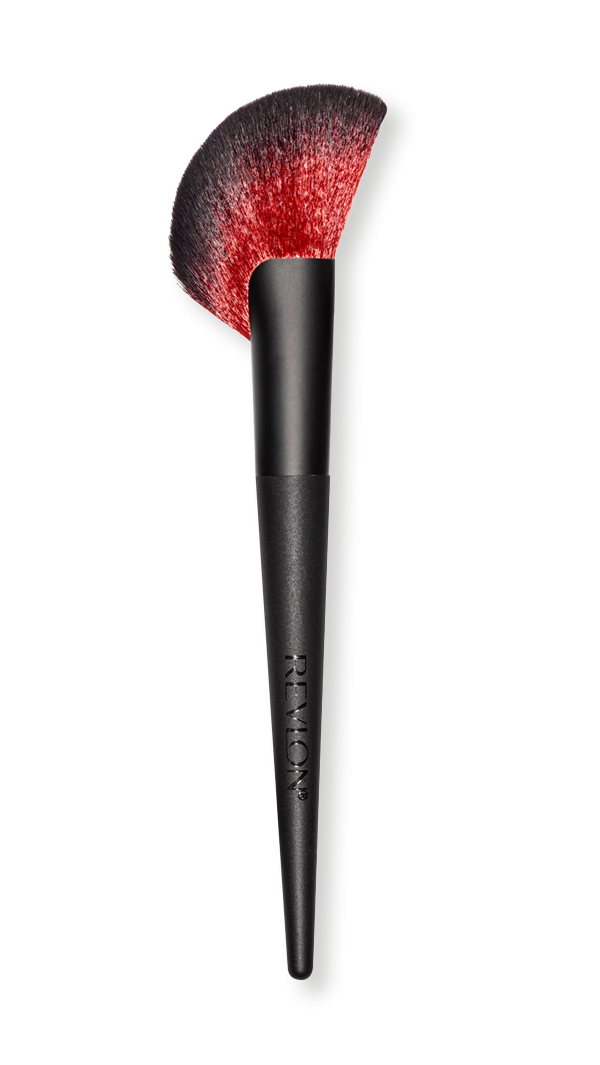 revlon beauty tools brushes makeup applicators revlon blush contour brush 