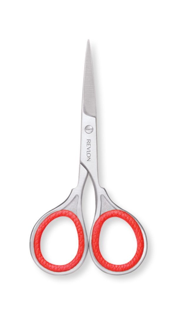 revlon beauty tools nail scissors 