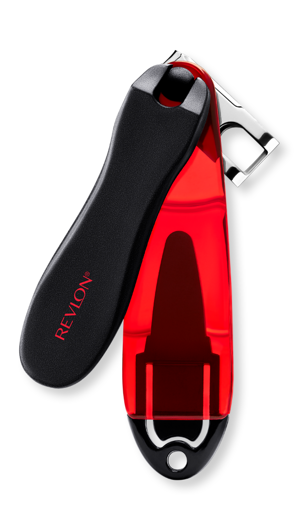 revlon beauty tools twist and clip nail clipper 