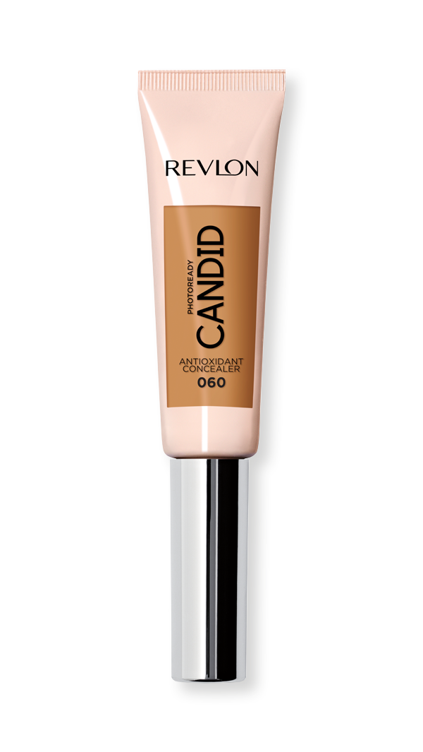 revlon face photoready candid antioxidant concealer deep 