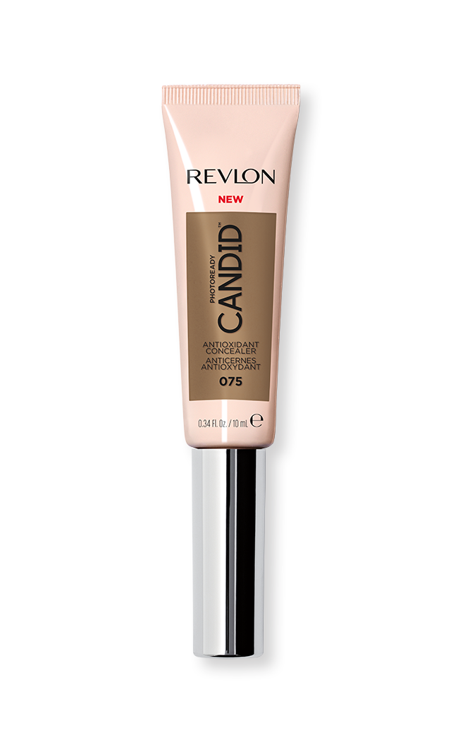 revlon face photoready candid antioxidant concealer hazelnut 