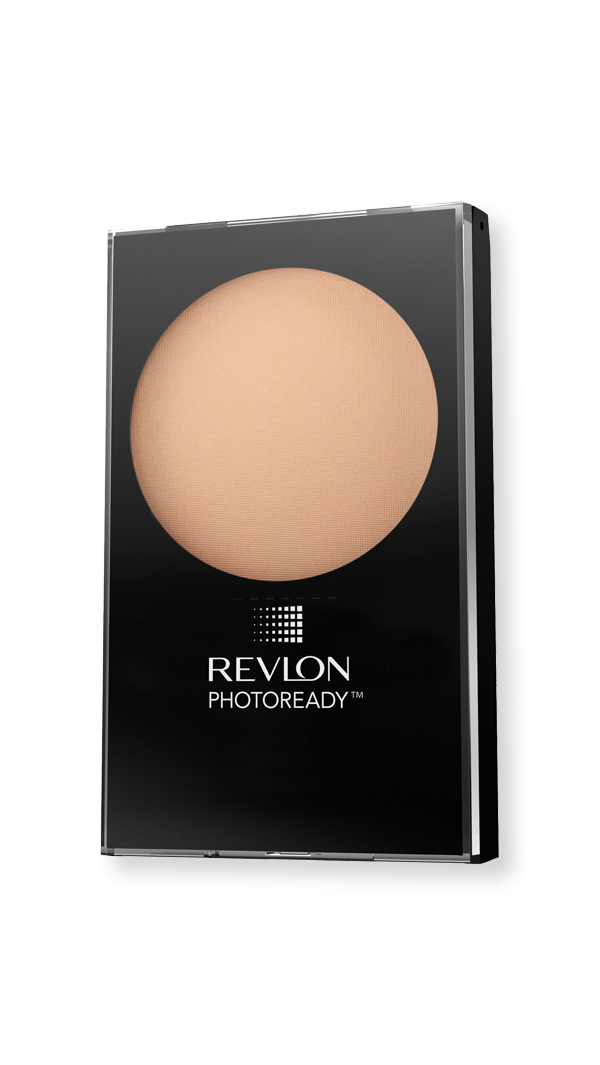 revlon face photoready powder fair light 