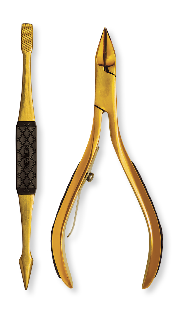 revlon beauty tools pedicure Revlon Gold Series Ingrown Away  309975420678 hero 9x16