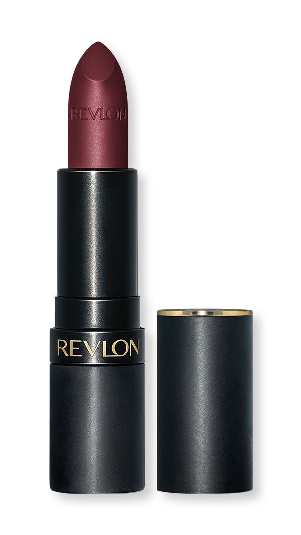 revlon super lustrous the luscious mattes lipstick after hours hero